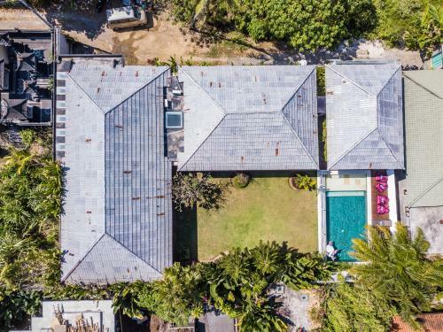 Villa Serena By Hombali