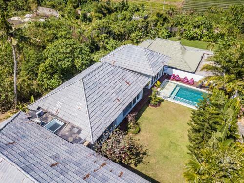 Villa Serena By Hombali