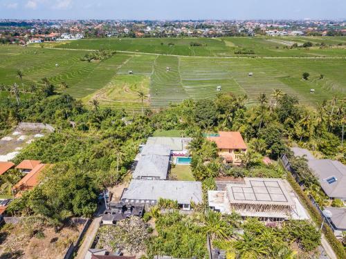 Villa Serena By Hombali