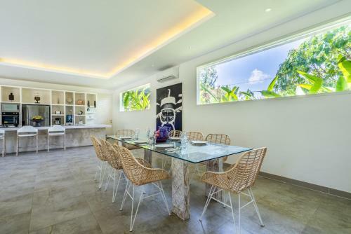 Villa Serena By Hombali