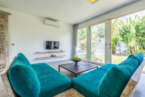 Villa Serena By Hombali