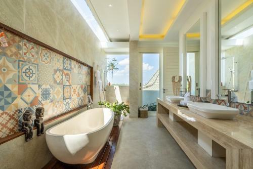 Villa Serena By Hombali