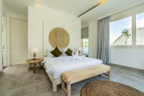 Villa Serena By Hombali