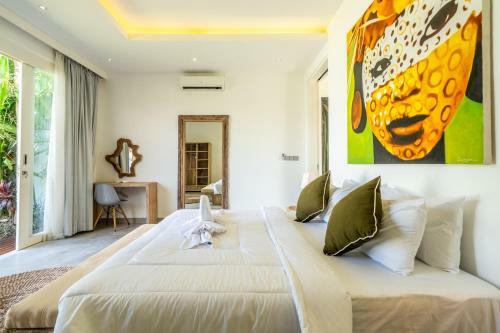 Villa Serena By Hombali
