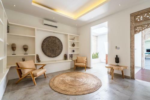 Villa Serena By Hombali