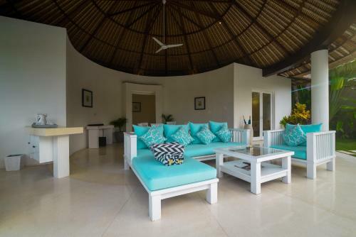 Alam Boutique Villa, Umalas