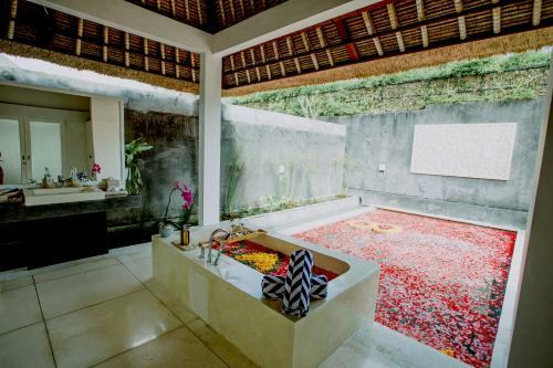Alam Boutique Villa, Umalas