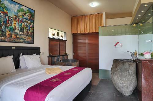 Villa Kayu Putih Bali