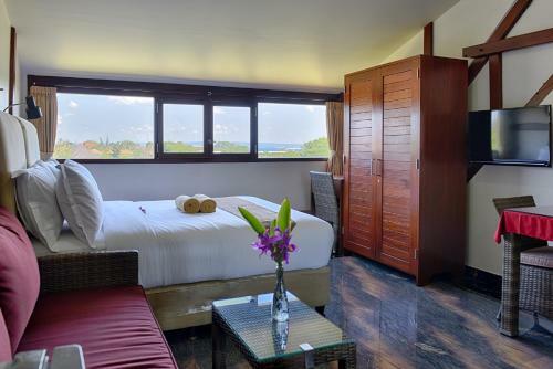 Villa Kayu Putih Bali