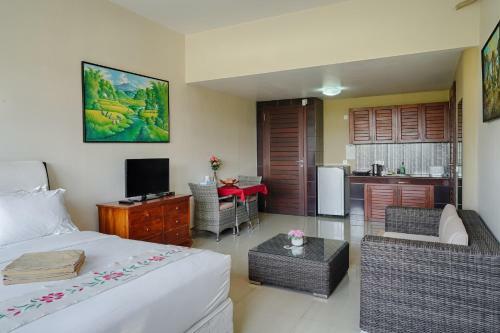 Villa Kayu Putih Bali