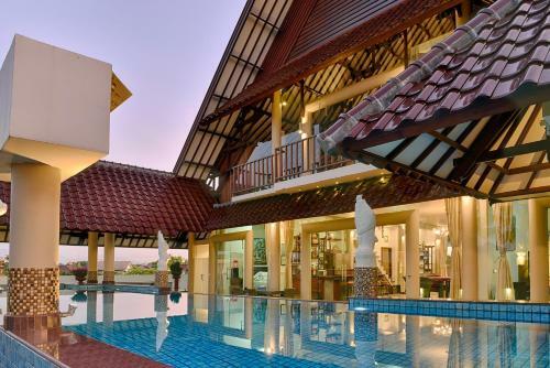 Villa Kayu Putih Bali