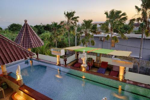 Villa Kayu Putih Bali