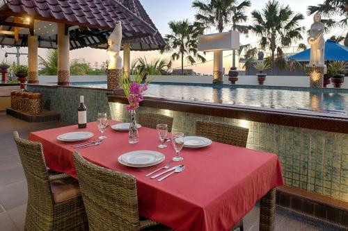 Villa Kayu Putih Bali