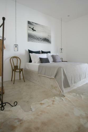 Villa The Wabi Bali