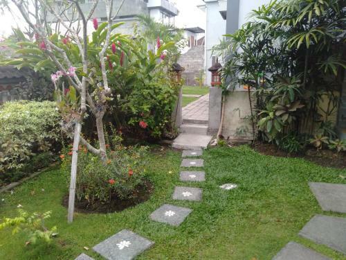 Hostal Purnama 2 Homestay
