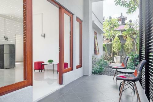 Canggu Residence