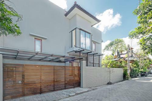 Canggu Residence