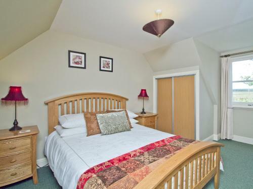 The Hayloft