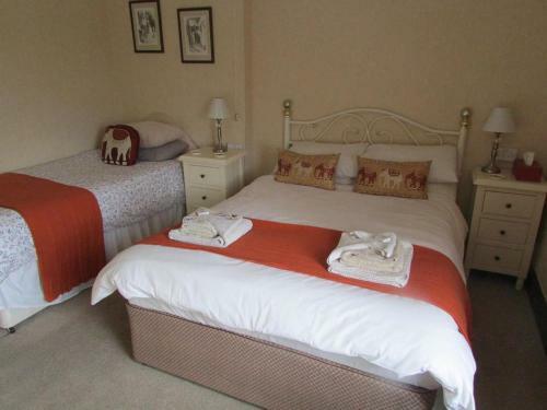Posada Lion Hotel