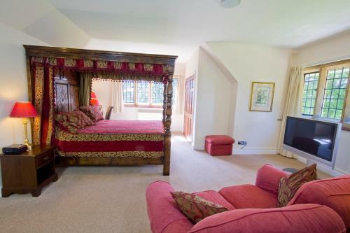 Hostal Little Court
