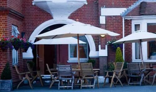 Hickstead Hotel