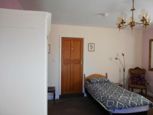 Hostal The Coach House