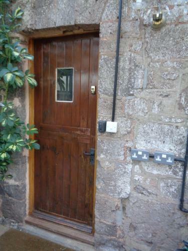 Hostal The Coach House