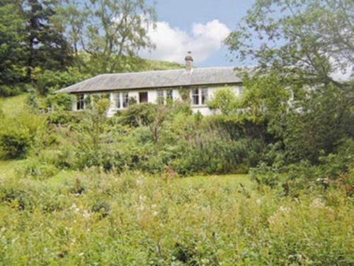 Craigend Cottage