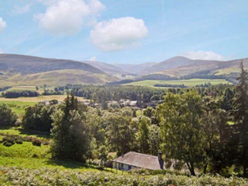 Craigend Cottage