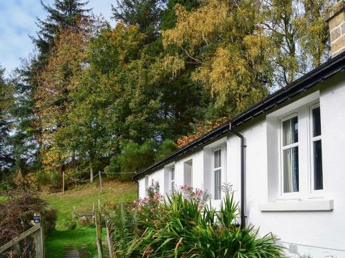 Craigend Cottage