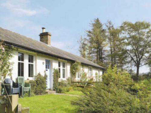 Craigend Cottage