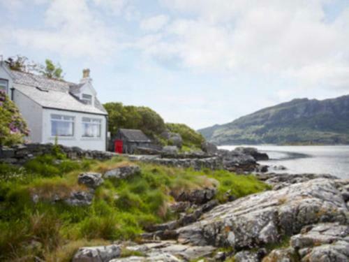 Otter Cottage
