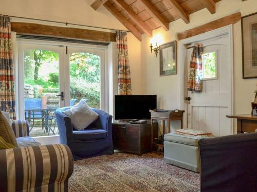 The Cottage