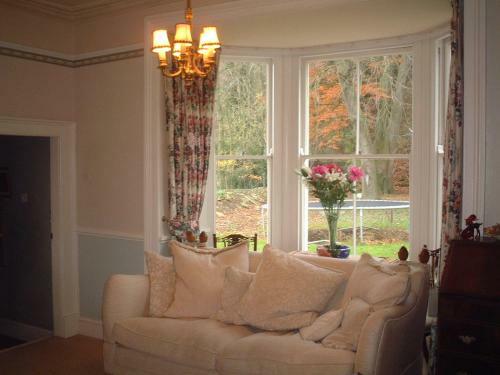 Bed & Breakfast Murcott Mill