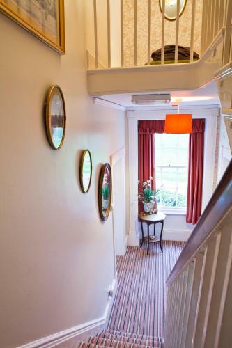 Bed & Breakfast Murcott Mill