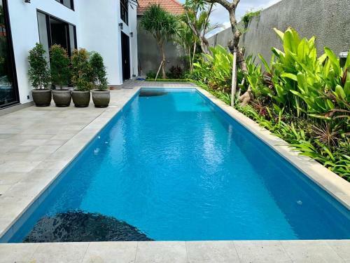Apartamento Samas Lofts