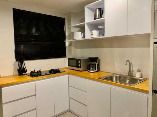 Apartamento Samas Lofts