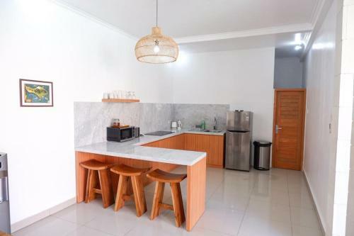 Villa Kaiyo?, Canggu - Perfect Location