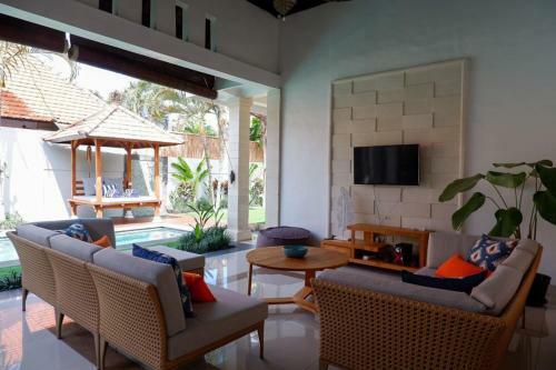 Villa Kaiyo?, Canggu - Perfect Location