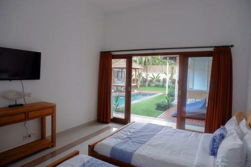 Villa Kaiyo?, Canggu - Perfect Location