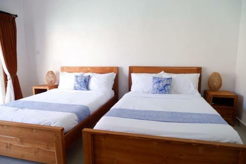 Villa Kaiyo?, Canggu - Perfect Location