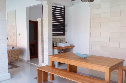 Villa Kaiyo?, Canggu - Perfect Location