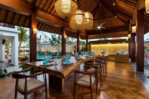 Villa Elite Tara