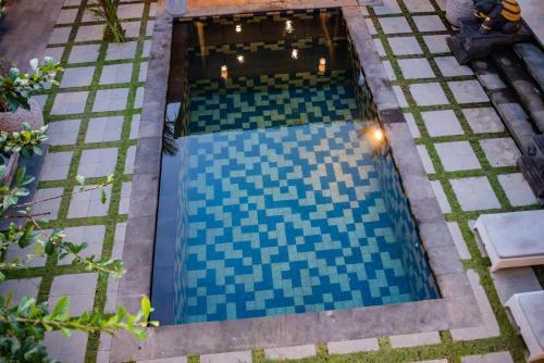 Apple Villa Canggu