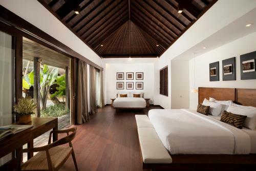 Villa Ambara Bali By Nakula