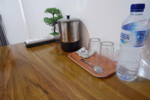 Hostal The Brick Canggu