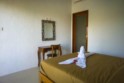 Hostal Kak Poleng Guesthouse