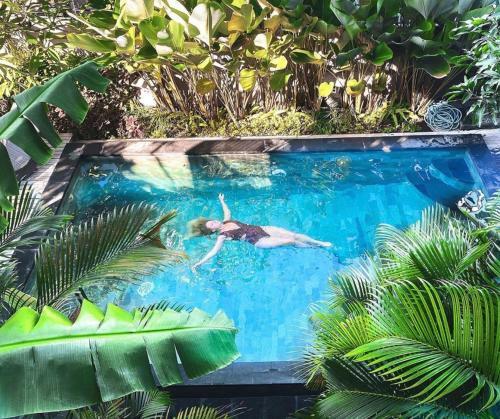 Hostal Kak Poleng Guesthouse