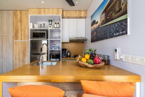 Villa Smart Home Apartment