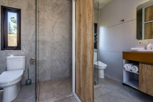 Villa Smart Home Apartment